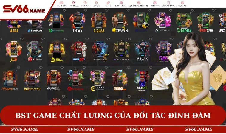 Trang chủ 8 BST game chất lượng của đối tác đình đám